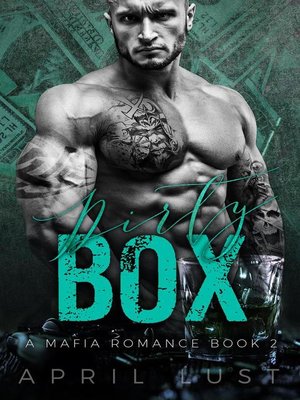 cover image of Dirty Box (Book 2)